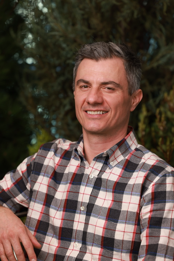 Vuk Dukic - Software Engineer